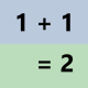 Math Input Button